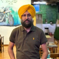 Baldip Singh