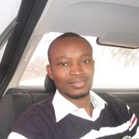 Namalgué Serge
