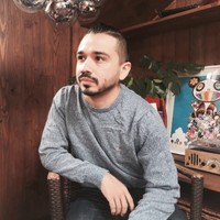 Anson Gil Mercado