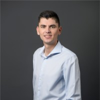 Dennis Krijger