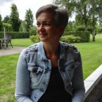 Janita Beijeman-Spronk