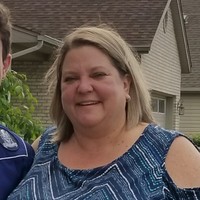 Tina Blevins