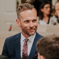 Jonathan Mitchell