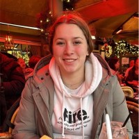 Cynthia Van Der Waal