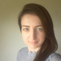 Inna Golovlova