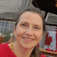 Judith Clarke