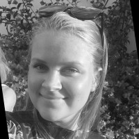 Nina Jenssen