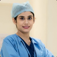 Dr Vishakha jain