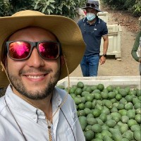Alvaro Llarena