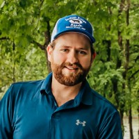 Dalton Creach