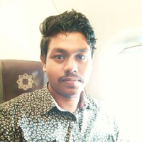 Manash Pratim Kalita