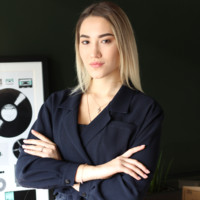 Milana Kobeleva