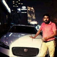 Rajat Saha