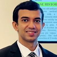 Yapa Wijeratne