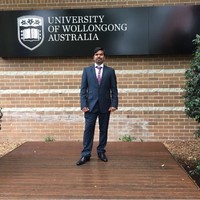 Satheesh Kumar Palla