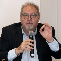 John K. Solheim