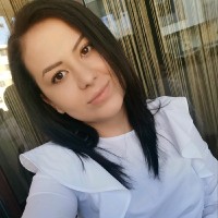 Roxana Mihaela Olaru