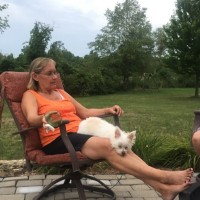 Donna Crist