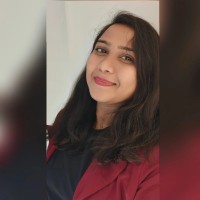 Prajaktaa Hawaldar