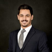 Mohammad Al Ma'ani