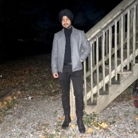 Prabhvansh Singh
