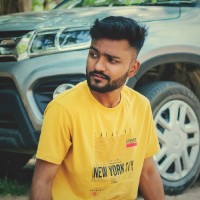 Aman Panda