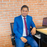 Ritesh Pal Singh