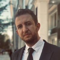 Babak Rasouli