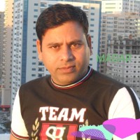 Kalimullah Ansari