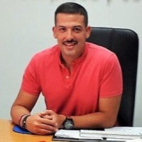 Sergio Cabañero Martínez