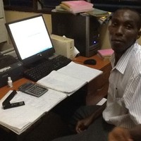 dancan muturi