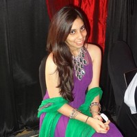 Saachi Bharwani