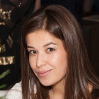 Raykhan Akhmetova