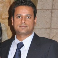 Tejas Trivedi