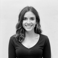 Tara Fries
