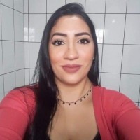 Gabriela de França Santana Fragelli