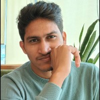 Vanipenta Ashok Reddy