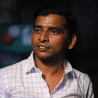 Shack Syedh Ali