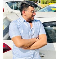 Shashank Verma