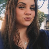 Byanca Gaião Pereira