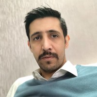 Amir Salehi