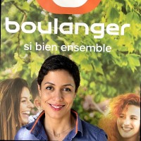 Ismahane Babahacene