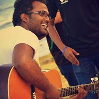 Chamath Rathnasekara
