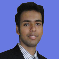 Sudipta Paul