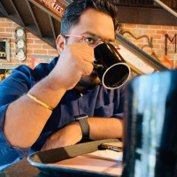 Saikiran Neelakantam