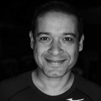 Paulo Alexandre Carvalho Moraes