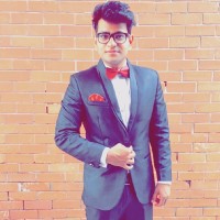 Manish Prasad
