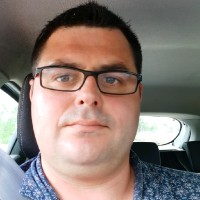 Nicolas Chanteau