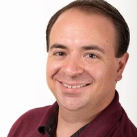 Thomas Zamudio