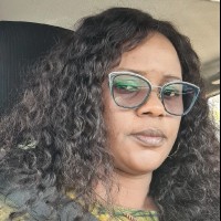 Lyn Mumba
